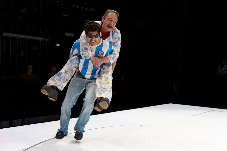 Peer Gynt | © Nils Heck 